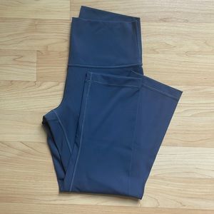 Lululemon Wunder Under Crop 21”